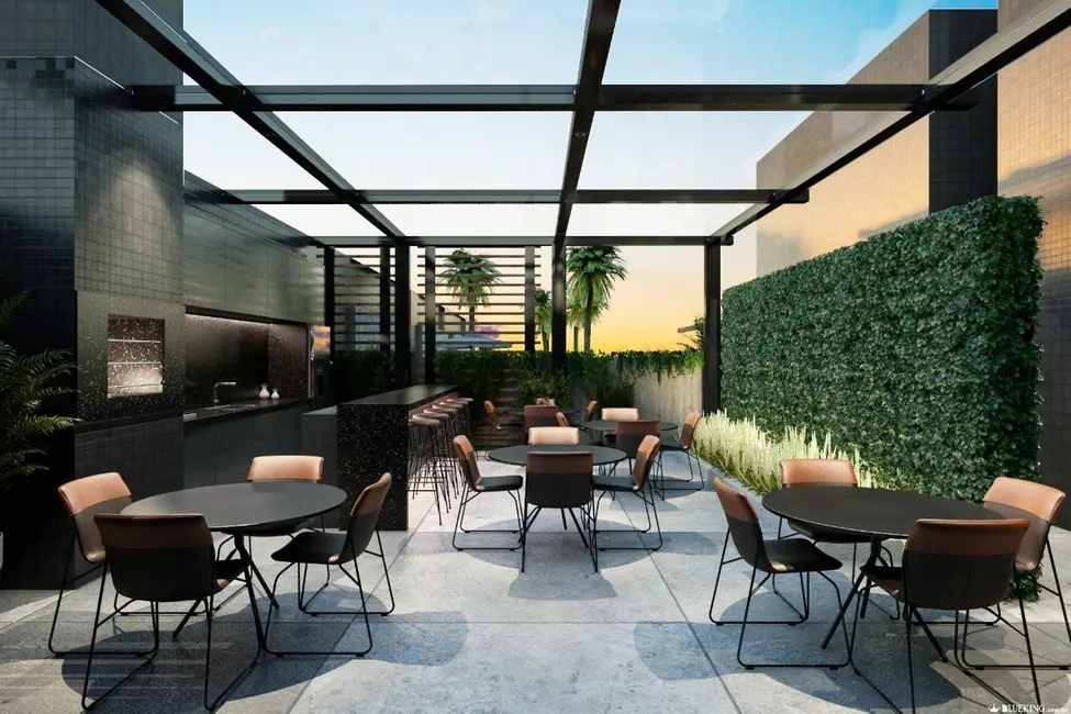 Foto 6 de Apartamento com 3 quartos à venda, 121m2 em Itapema - SC