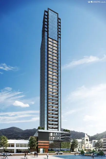 Foto 1 de Apartamento com 3 quartos à venda, 121m2 em Itapema - SC