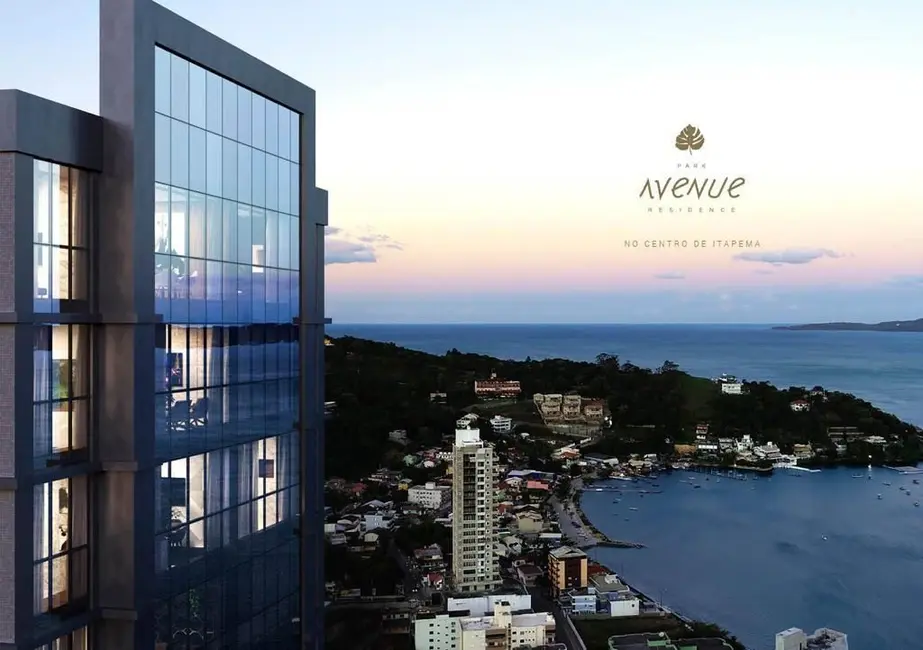 Foto 4 de Apartamento com 3 quartos à venda, 121m2 em Itapema - SC