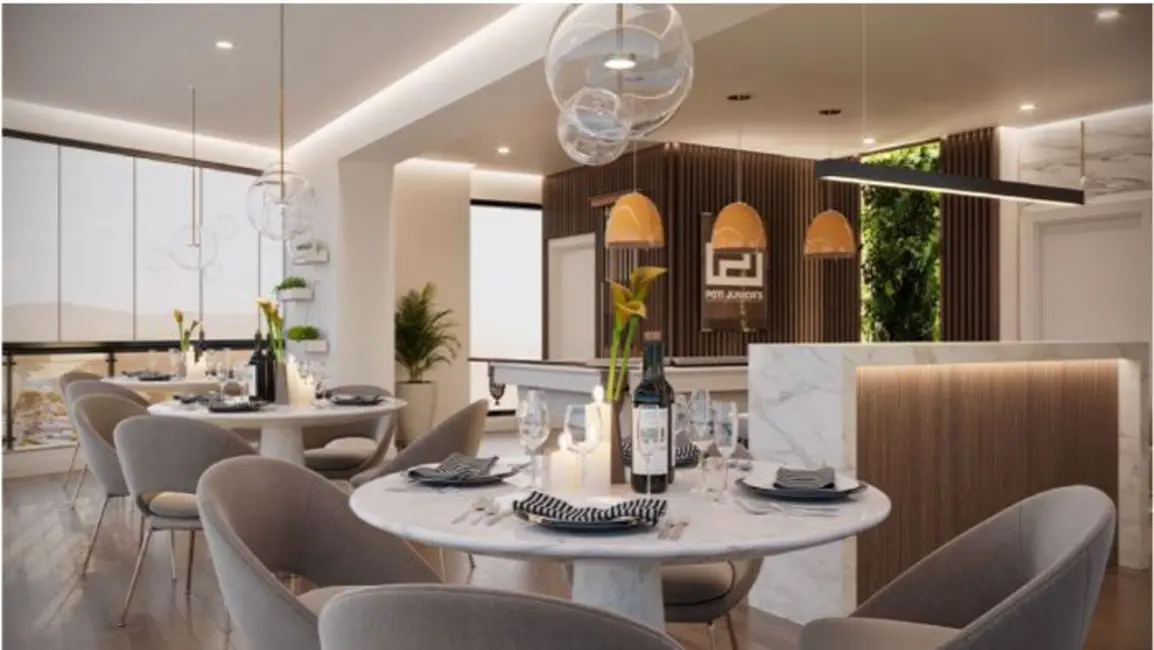 Foto 9 de Apartamento com 4 quartos à venda, 203m2 em Meia Praia, Itapema - SC