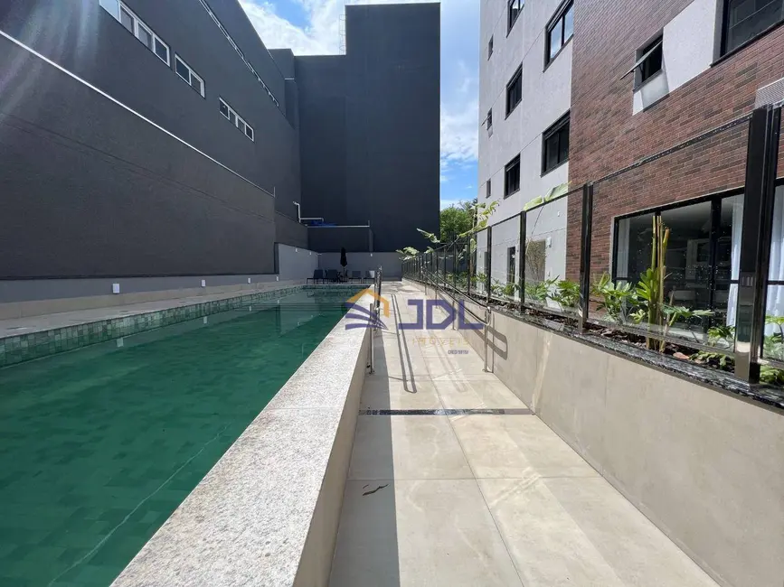 Foto 1 de Apartamento com 3 quartos à venda, 309m2 em Bom Retiro, Blumenau - SC