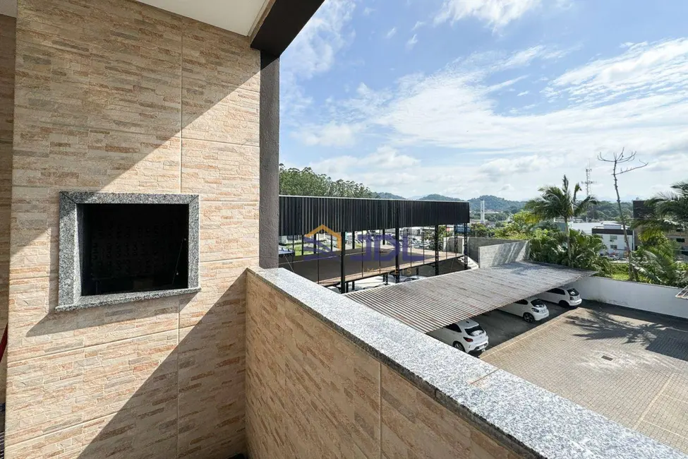 Apartamento com 2 quartos à venda, 65m2 em Salto do Norte, Blumenau - SC - imagem 9 Foto 9 de Apartamento com 2 quartos à venda, 65m2 em Salto do Norte, Blumenau - SC