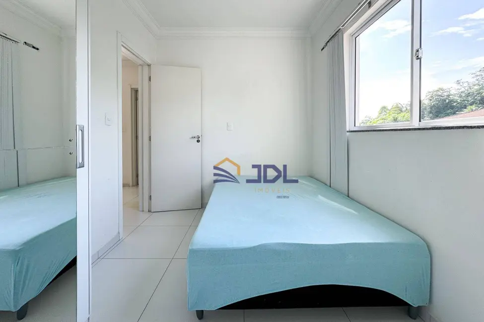 Apartamento com 2 quartos à venda, 65m2 em Salto do Norte, Blumenau - SC - imagem 3 Foto 3 de Apartamento com 2 quartos à venda, 65m2 em Salto do Norte, Blumenau - SC