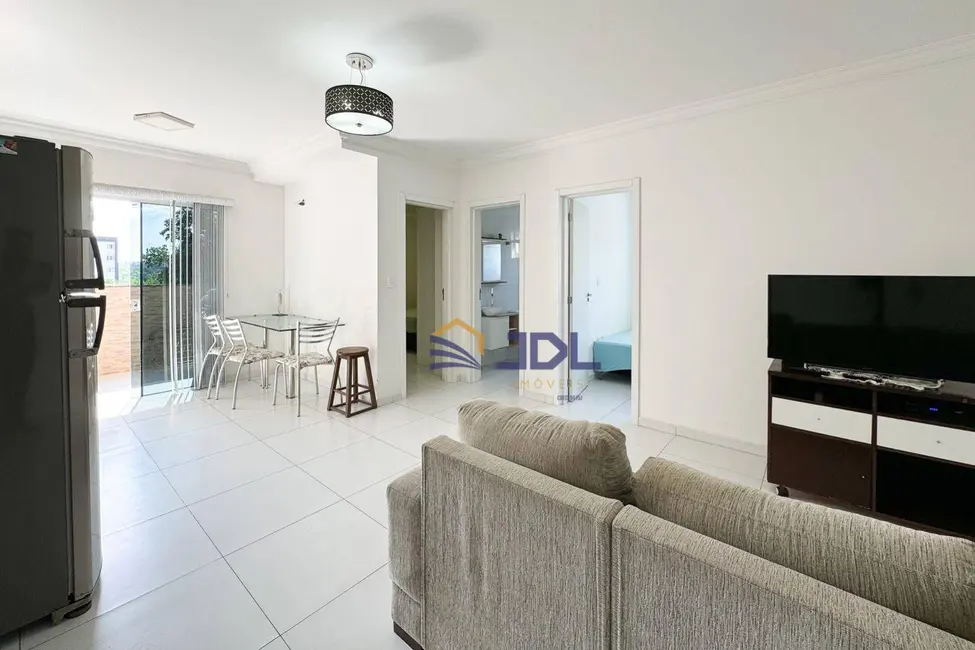 Foto 1 de Apartamento com 2 quartos à venda, 65m2 em Salto do Norte, Blumenau - SC