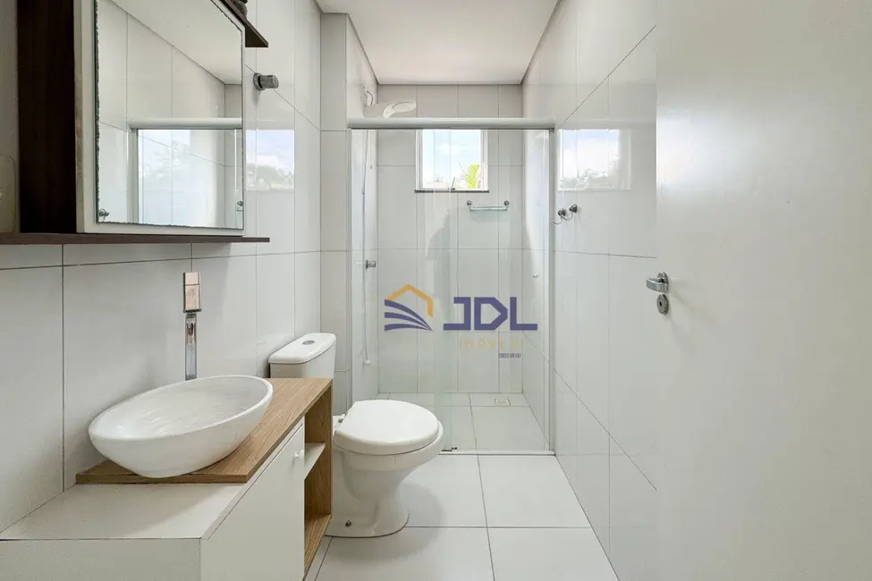 Apartamento com 2 quartos à venda, 65m2 em Salto do Norte, Blumenau - SC - imagem 4 Foto 4 de Apartamento com 2 quartos à venda, 65m2 em Salto do Norte, Blumenau - SC
