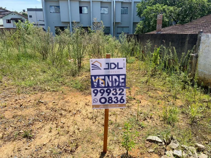 Terreno / Lote à venda, 300m2 em Velha, Blumenau - SC - imagem 3 Foto 3 de Terreno / Lote à venda, 300m2 em Velha, Blumenau - SC