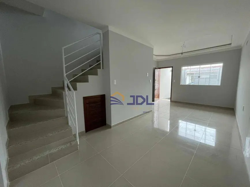 Casa com 2 quartos à venda, 52m2 em Itoupava Norte, Blumenau - SC - imagem 4 Foto 4 de Casa com 2 quartos à venda, 52m2 em Itoupava Norte, Blumenau - SC