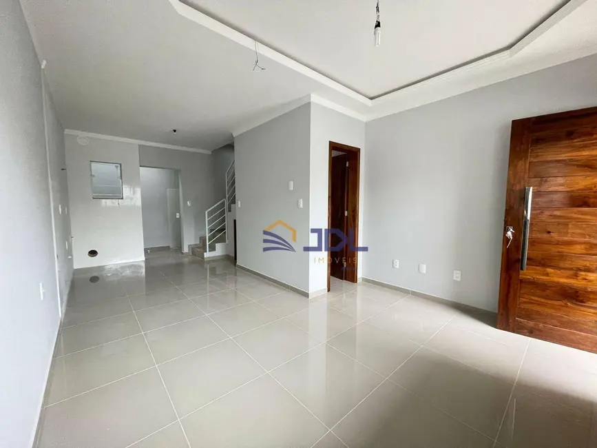 Casa com 2 quartos à venda, 52m2 em Itoupava Norte, Blumenau - SC - imagem 3 Foto 3 de Casa com 2 quartos à venda, 52m2 em Itoupava Norte, Blumenau - SC