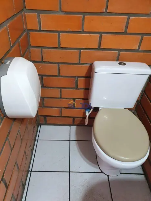 Armazém / Galpão à venda, 780m2 em Salto do Norte, Blumenau - SC - imagem 7 Foto 7 de Armazém / Galpão à venda, 780m2 em Salto do Norte, Blumenau - SC