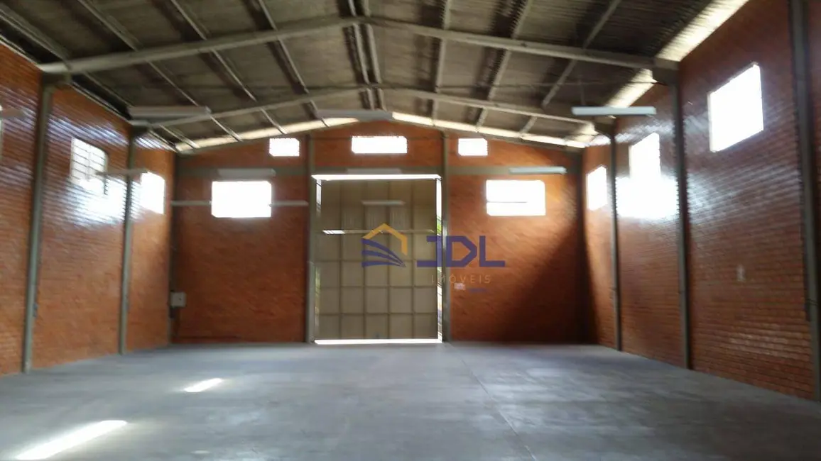 Armazém / Galpão à venda, 780m2 em Salto do Norte, Blumenau - SC - imagem 9 Foto 9 de Armazém / Galpão à venda, 780m2 em Salto do Norte, Blumenau - SC
