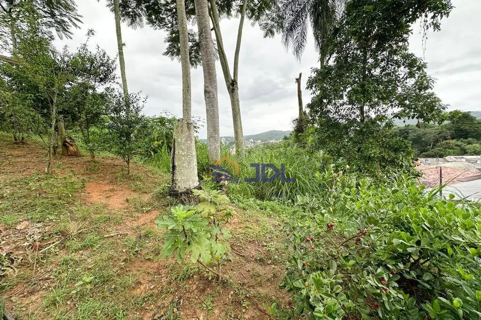 Terreno / Lote à venda, 450m2 em Asilo, Blumenau - SC - imagem 4 Foto 4 de Terreno / Lote à venda, 450m2 em Asilo, Blumenau - SC