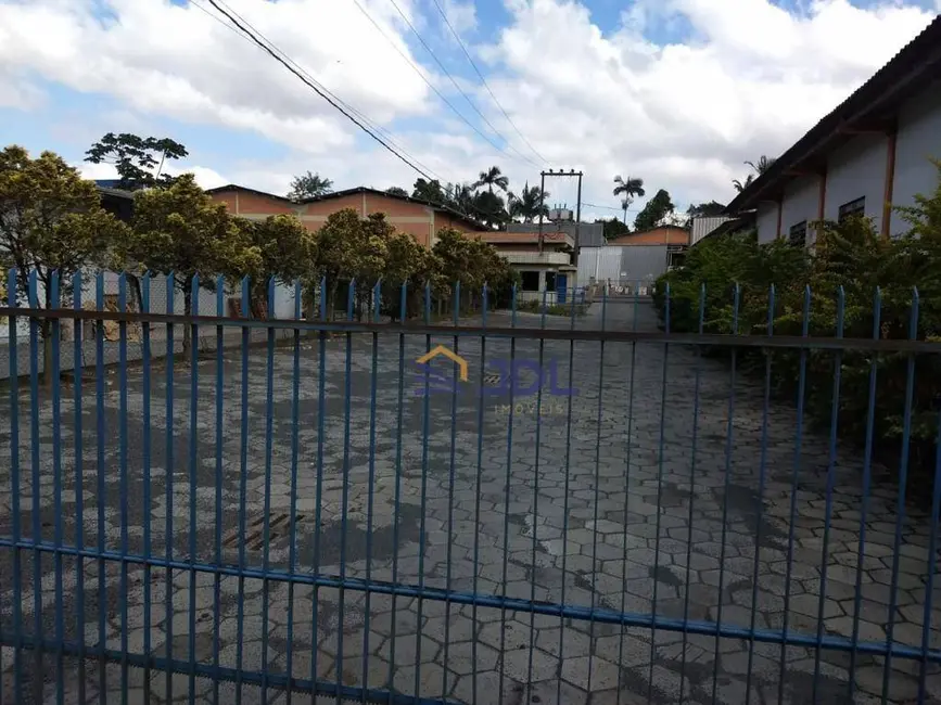 Armazém / Galpão à venda, 4600m2 em Itoupavazinha, Blumenau - SC - imagem 3 Foto 3 de Armazém / Galpão à venda, 4600m2 em Itoupavazinha, Blumenau - SC