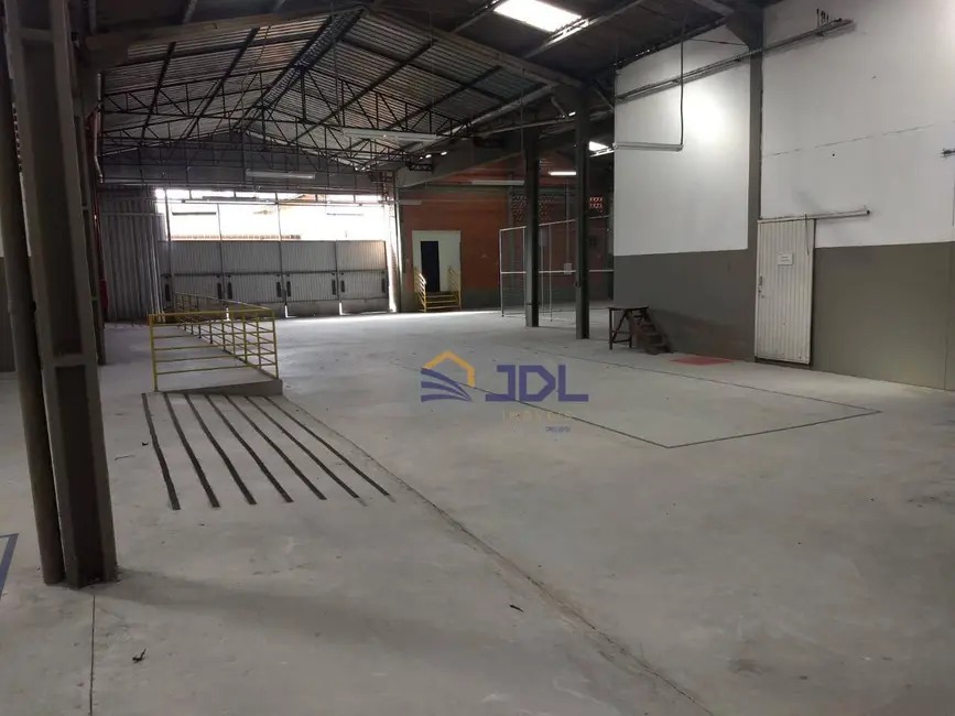 Armazém / Galpão à venda, 4600m2 em Itoupavazinha, Blumenau - SC - imagem 7 Foto 7 de Armazém / Galpão à venda, 4600m2 em Itoupavazinha, Blumenau - SC