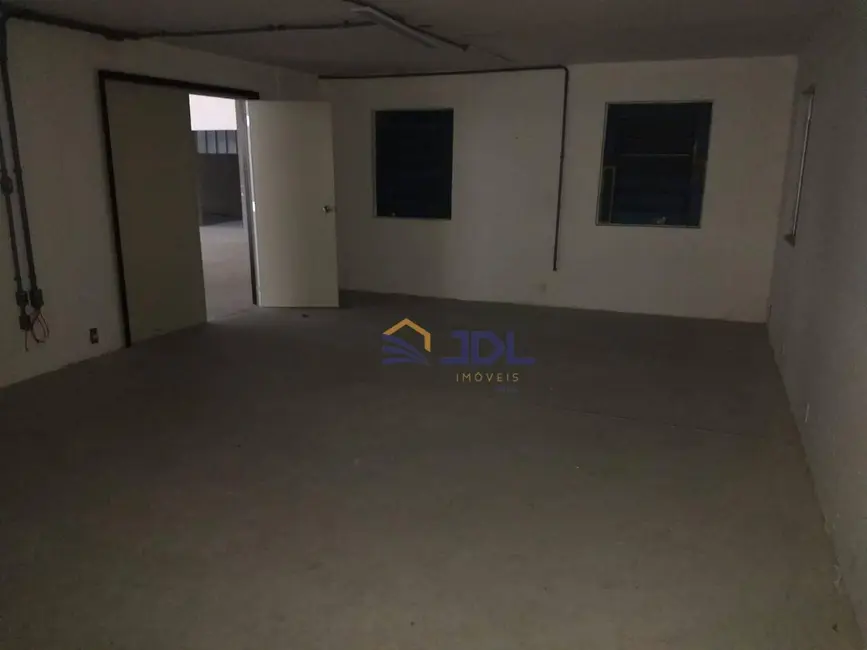 Armazém / Galpão à venda, 4600m2 em Itoupavazinha, Blumenau - SC - imagem 6 Foto 6 de Armazém / Galpão à venda, 4600m2 em Itoupavazinha, Blumenau - SC