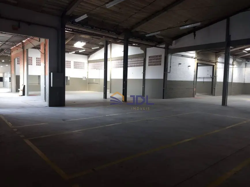 Armazém / Galpão à venda, 4600m2 em Itoupavazinha, Blumenau - SC - imagem 9 Foto 9 de Armazém / Galpão à venda, 4600m2 em Itoupavazinha, Blumenau - SC