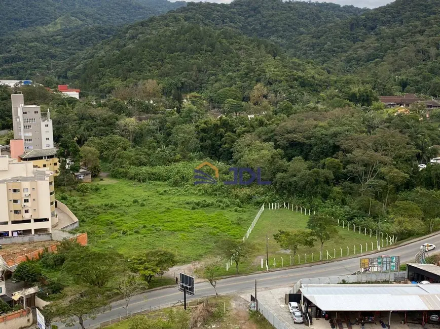 Terreno / Lote à venda, 11560m2 em Garcia, Blumenau - SC - imagem 2 Foto 2 de Terreno / Lote à venda, 11560m2 em Garcia, Blumenau - SC
