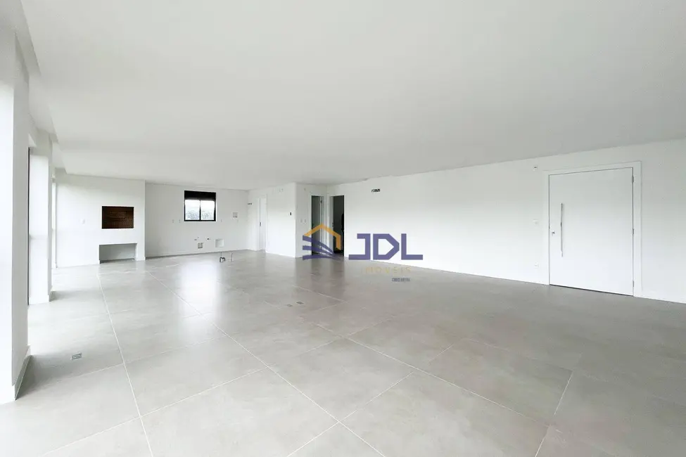 Apartamento com 3 quartos à venda, 337m2 em Bom Retiro, Blumenau - SC - imagem 3 Foto 3 de Apartamento com 3 quartos à venda, 337m2 em Bom Retiro, Blumenau - SC