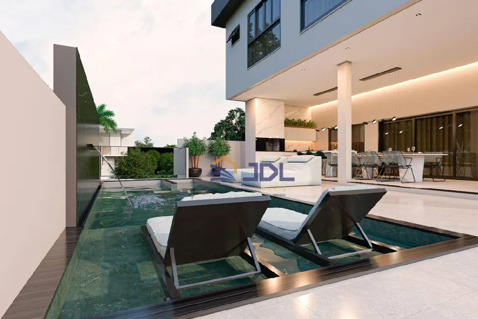 Casa de Condomínio com 3 quartos à venda, 400m2 em Itoupava Central, Blumenau - SC - imagem 6 Foto 6 de Casa de Condomínio com 3 quartos à venda, 400m2 em Itoupava Central, Blumenau - SC