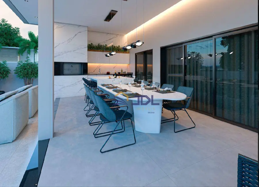 Casa de Condomínio com 3 quartos à venda, 400m2 em Itoupava Central, Blumenau - SC - imagem 8 Foto 8 de Casa de Condomínio com 3 quartos à venda, 400m2 em Itoupava Central, Blumenau - SC