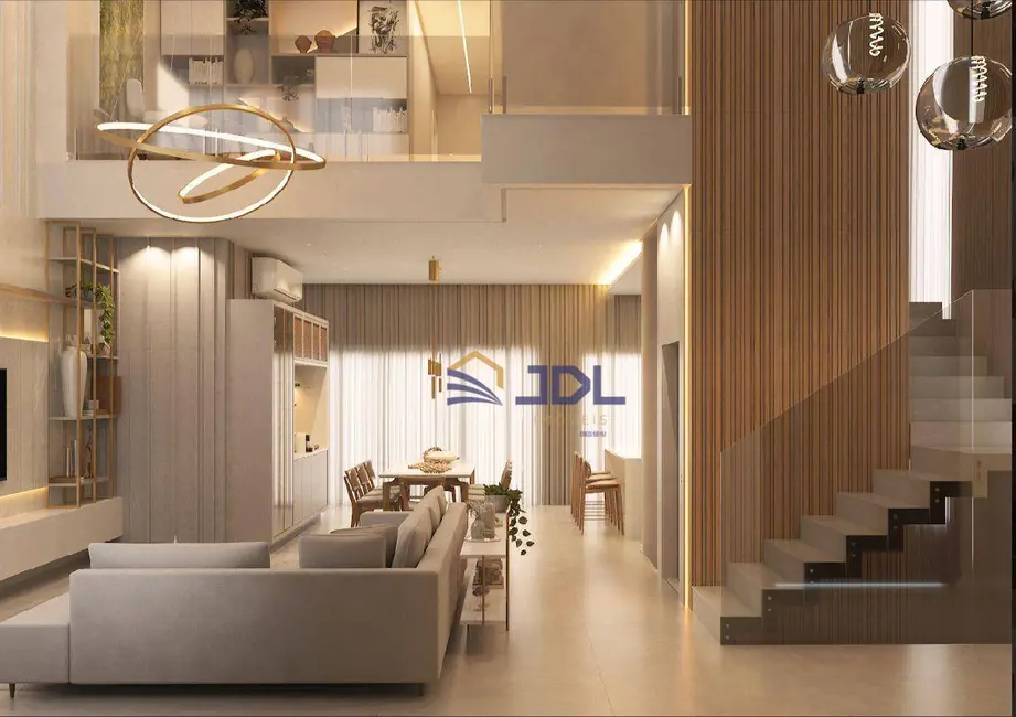Casa de Condomínio com 3 quartos à venda, 400m2 em Itoupava Central, Blumenau - SC - imagem 9 Foto 9 de Casa de Condomínio com 3 quartos à venda, 400m2 em Itoupava Central, Blumenau - SC