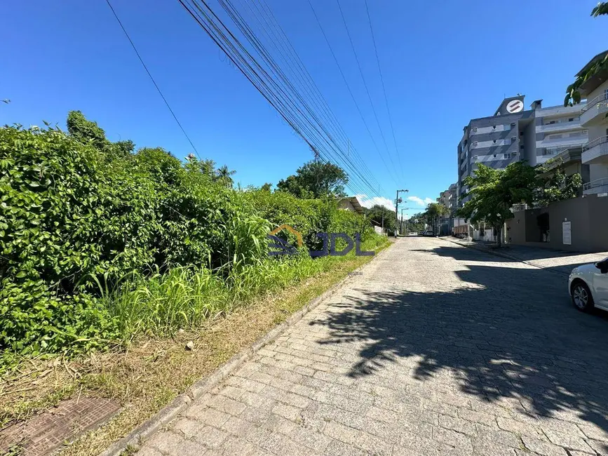 Terreno / Lote à venda, 1034m2 em Itoupava Norte, Blumenau - SC - imagem 8 Foto 8 de Terreno / Lote à venda, 1034m2 em Itoupava Norte, Blumenau - SC