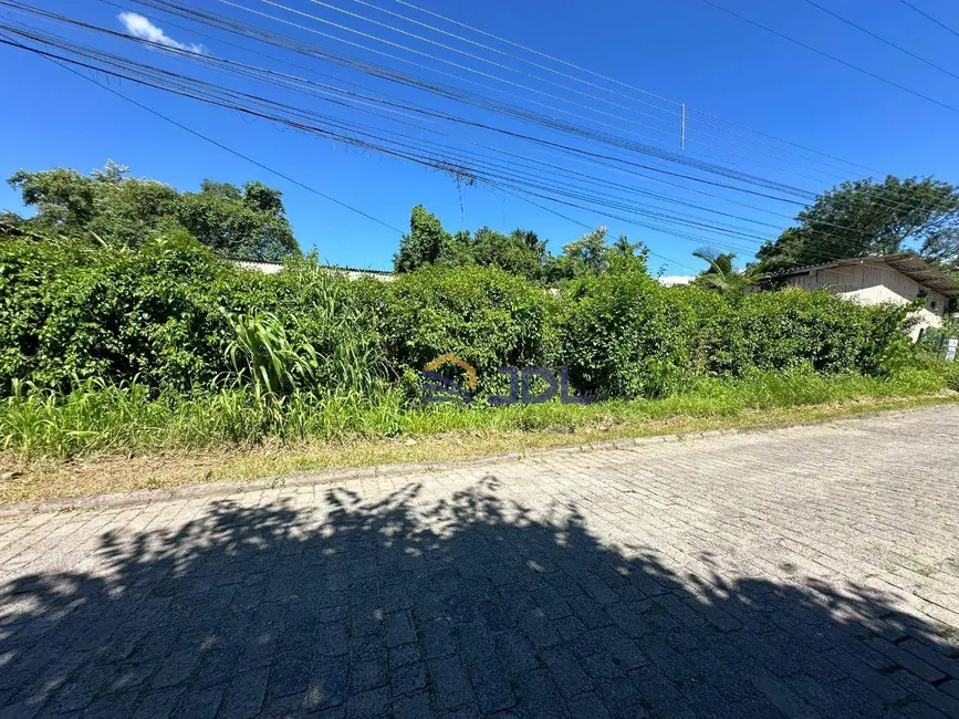 Terreno / Lote à venda, 1034m2 em Itoupava Norte, Blumenau - SC - imagem 6 Foto 6 de Terreno / Lote à venda, 1034m2 em Itoupava Norte, Blumenau - SC