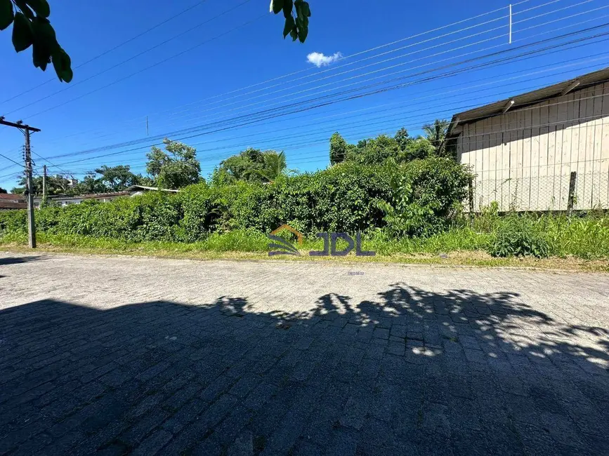 Terreno / Lote à venda, 1034m2 em Itoupava Norte, Blumenau - SC - imagem 5 Foto 5 de Terreno / Lote à venda, 1034m2 em Itoupava Norte, Blumenau - SC