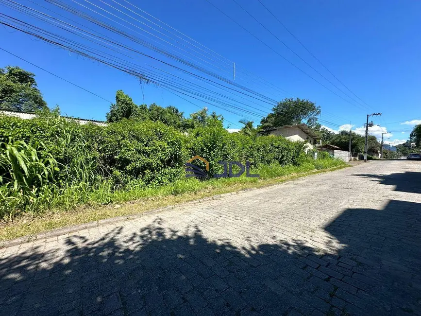 Terreno / Lote à venda, 1034m2 em Itoupava Norte, Blumenau - SC - imagem 7 Foto 7 de Terreno / Lote à venda, 1034m2 em Itoupava Norte, Blumenau - SC