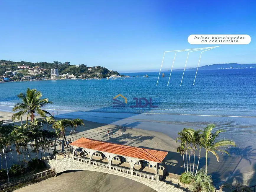 Foto 5 de Apartamento com 4 quartos à venda, 200m2 em Centro, Itapema - SC