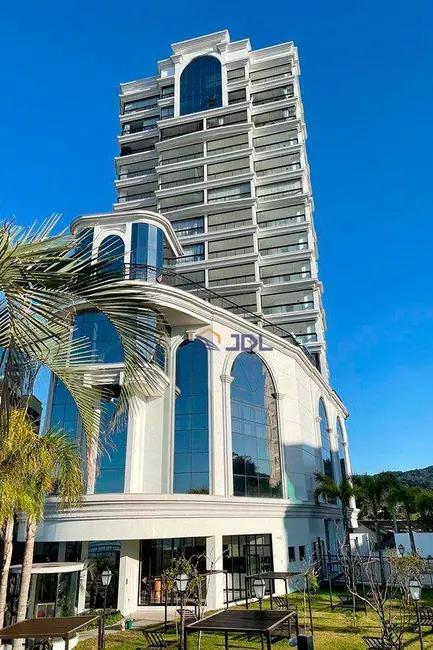 Foto 2 de Apartamento com 4 quartos à venda, 200m2 em Centro, Itapema - SC