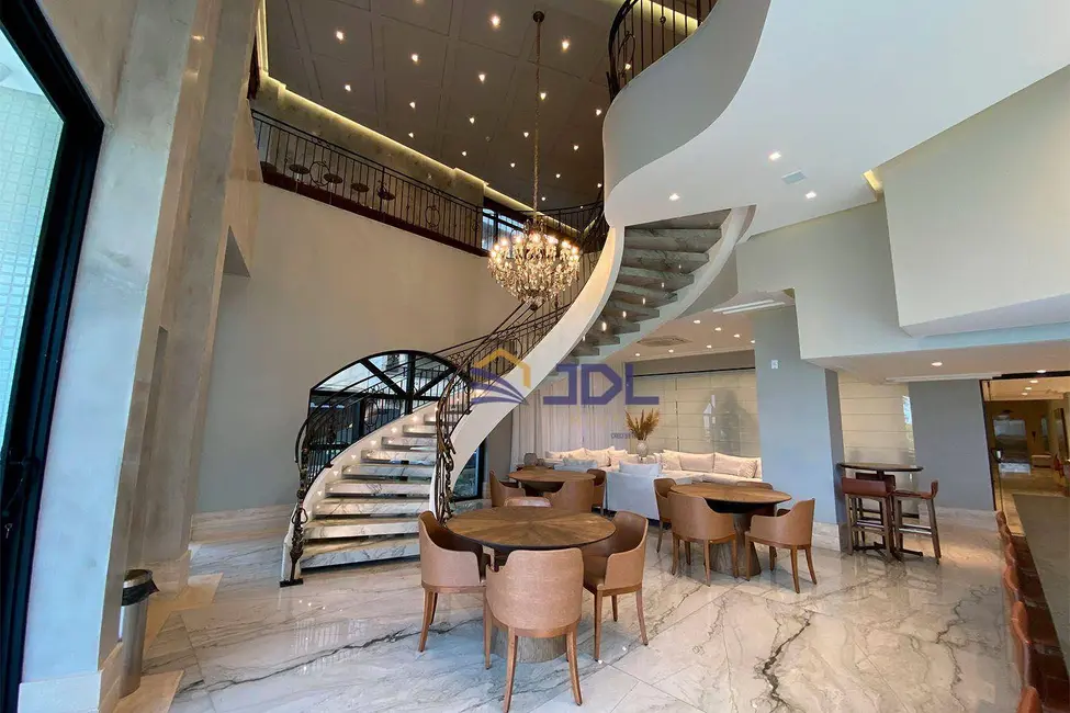Foto 9 de Apartamento com 4 quartos à venda, 200m2 em Centro, Itapema - SC