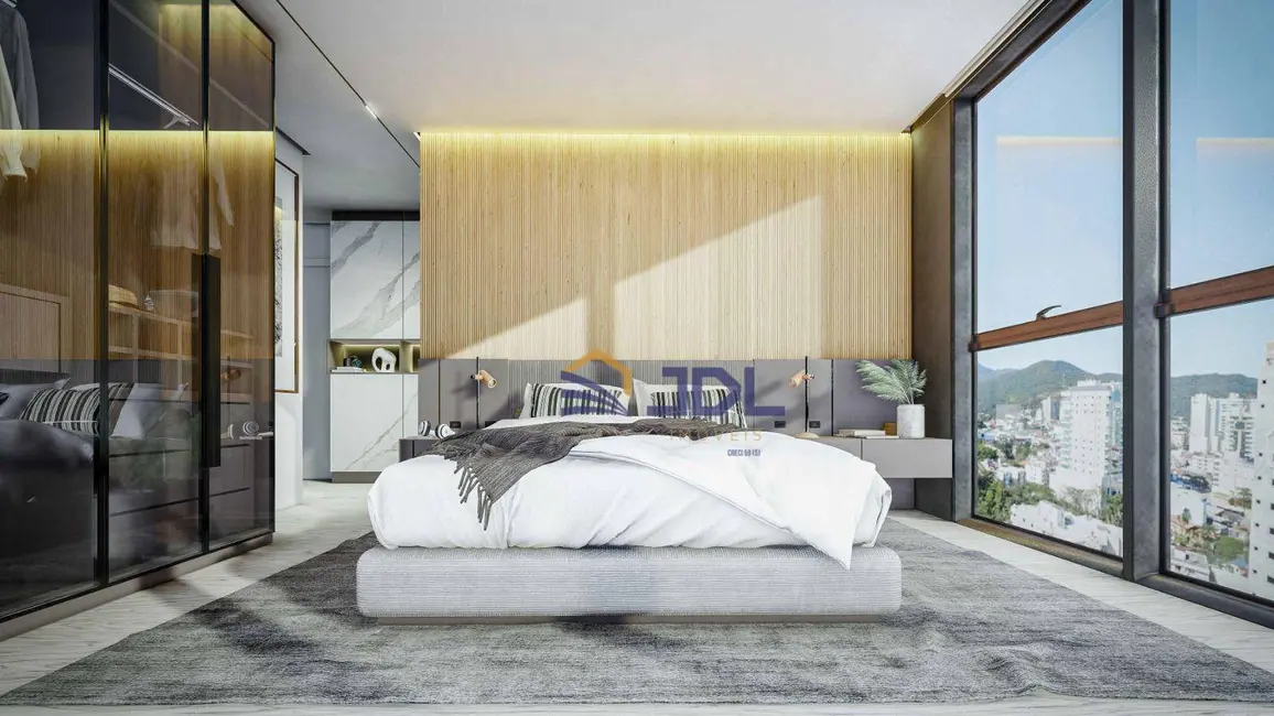 Foto 2 de Apartamento com 3 quartos à venda, 109m2 em Centro, Itapema - SC
