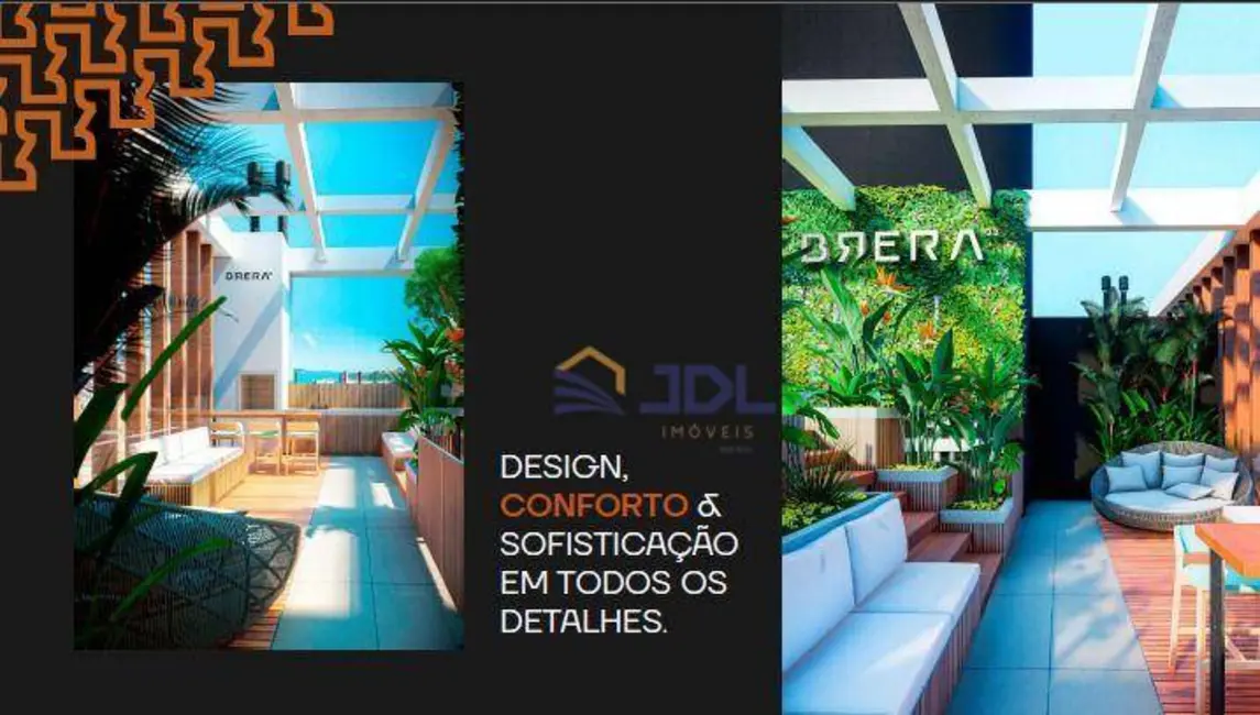 Foto 9 de Apartamento com 3 quartos à venda, 109m2 em Centro, Itapema - SC