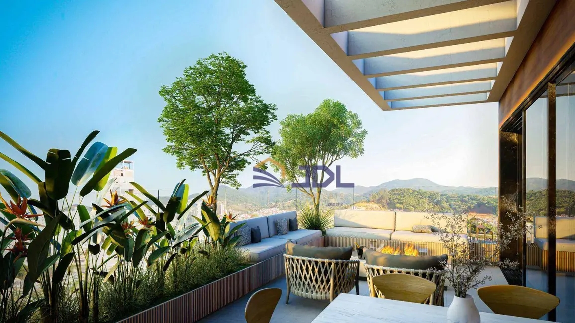 Foto 5 de Apartamento com 3 quartos à venda, 109m2 em Centro, Itapema - SC