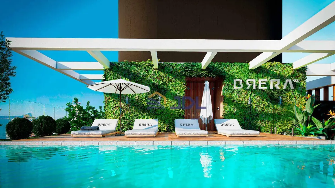 Foto 3 de Apartamento com 3 quartos à venda, 109m2 em Centro, Itapema - SC