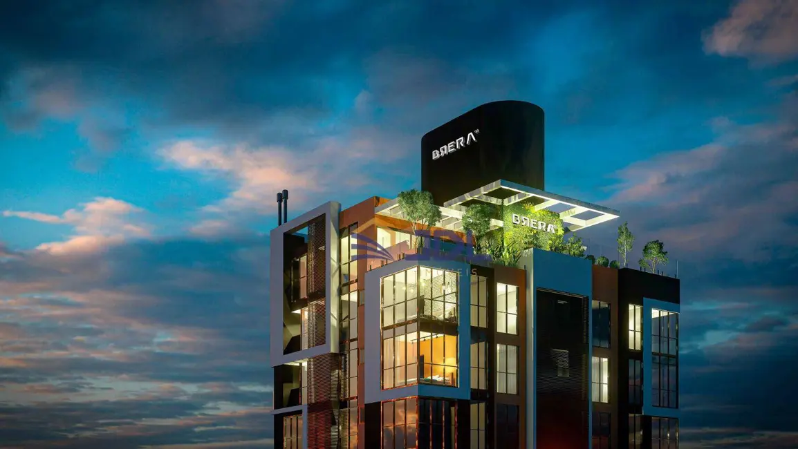 Foto 6 de Apartamento com 3 quartos à venda, 109m2 em Centro, Itapema - SC