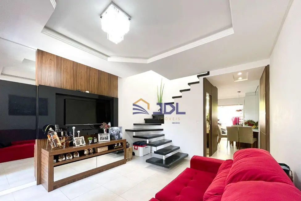 Casa com 2 quartos à venda, 84m2 em Itoupava Central, Blumenau - SC - imagem 9 Foto 9 de Casa com 2 quartos à venda, 84m2 em Itoupava Central, Blumenau - SC