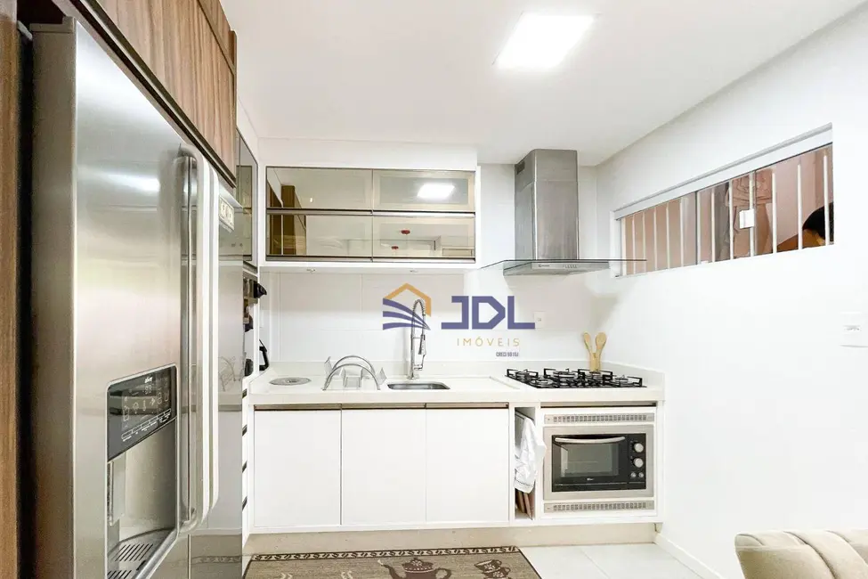 Casa com 2 quartos à venda, 84m2 em Itoupava Central, Blumenau - SC - imagem 5 Foto 5 de Casa com 2 quartos à venda, 84m2 em Itoupava Central, Blumenau - SC