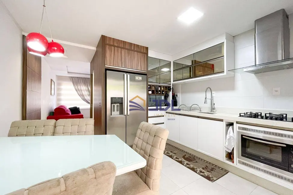 Casa com 2 quartos à venda, 84m2 em Itoupava Central, Blumenau - SC - imagem 3 Foto 3 de Casa com 2 quartos à venda, 84m2 em Itoupava Central, Blumenau - SC