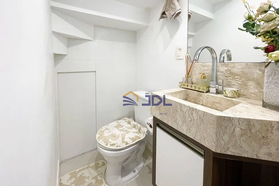 Casa com 2 quartos à venda, 84m2 em Itoupava Central, Blumenau - SC - imagem 6 Foto 6 de Casa com 2 quartos à venda, 84m2 em Itoupava Central, Blumenau - SC