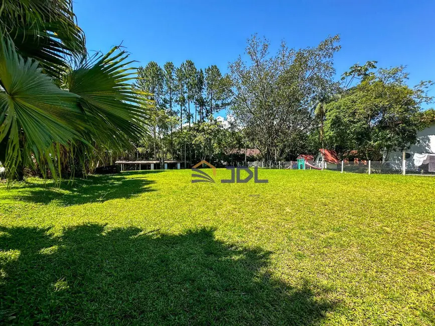 Terreno / Lote à venda, 1454m2 em Centro, Pomerode - SC - imagem 9 Foto 9 de Terreno / Lote à venda, 1454m2 em Centro, Pomerode - SC