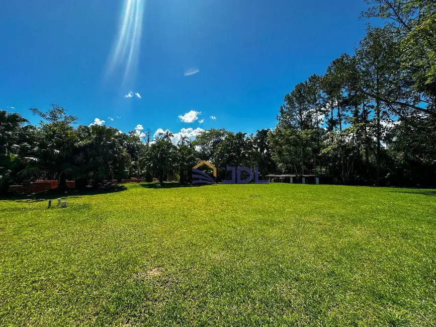 Terreno / Lote à venda, 1454m2 em Centro, Pomerode - SC - imagem 3 Foto 3 de Terreno / Lote à venda, 1454m2 em Centro, Pomerode - SC