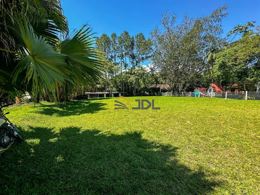 Terreno / Lote à venda, 1454m2 em Centro, Pomerode - SC - imagem 8 Foto 8 de Terreno / Lote à venda, 1454m2 em Centro, Pomerode - SC