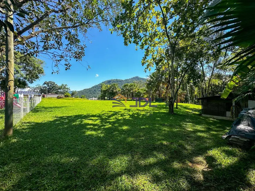 Terreno / Lote à venda, 1454m2 em Centro, Pomerode - SC - imagem 5 Foto 5 de Terreno / Lote à venda, 1454m2 em Centro, Pomerode - SC