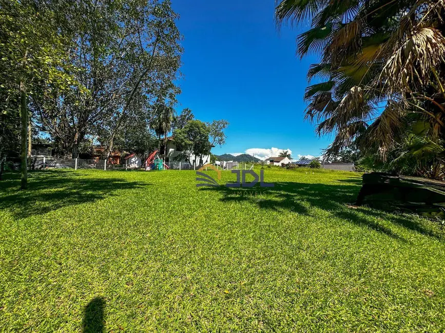 Terreno / Lote à venda, 1454m2 em Centro, Pomerode - SC - imagem 6 Foto 6 de Terreno / Lote à venda, 1454m2 em Centro, Pomerode - SC