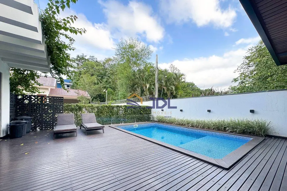 Casa de Condomínio com 4 quartos à venda, 372m2 em Itoupava Central, Blumenau - SC - imagem 8 Foto 8 de Casa de Condomínio com 4 quartos à venda, 372m2 em Itoupava Central, Blumenau - SC
