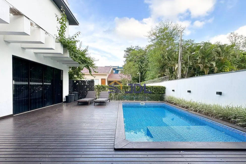 Casa de Condomínio com 4 quartos à venda, 372m2 em Itoupava Central, Blumenau - SC - imagem 7 Foto 7 de Casa de Condomínio com 4 quartos à venda, 372m2 em Itoupava Central, Blumenau - SC