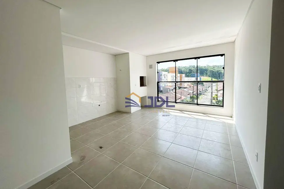 Apartamento com 2 quartos à venda, 57m2 em Velha, Blumenau - SC - imagem 3 Foto 3 de Apartamento com 2 quartos à venda, 57m2 em Velha, Blumenau - SC