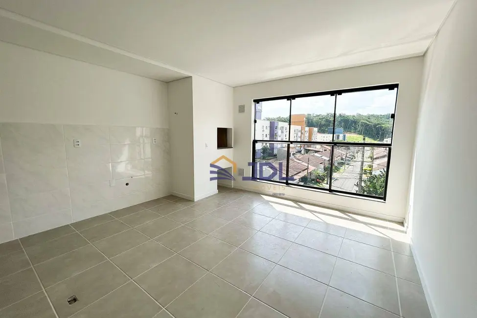 Apartamento com 2 quartos à venda, 57m2 em Velha, Blumenau - SC - imagem 4 Foto 4 de Apartamento com 2 quartos à venda, 57m2 em Velha, Blumenau - SC
