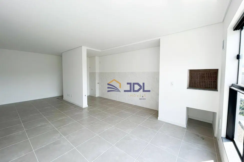 Apartamento com 2 quartos à venda, 57m2 em Velha, Blumenau - SC - imagem 5 Foto 5 de Apartamento com 2 quartos à venda, 57m2 em Velha, Blumenau - SC